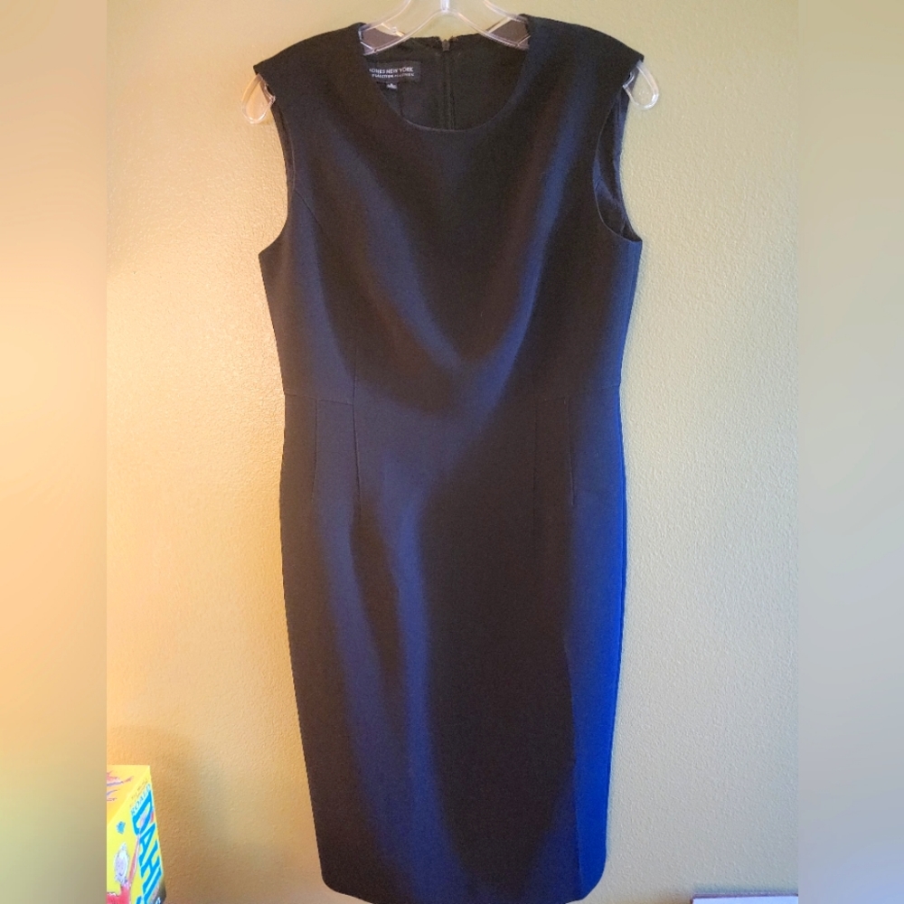 Black Jones New York dress